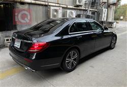 مرسيدس بنز E-Class